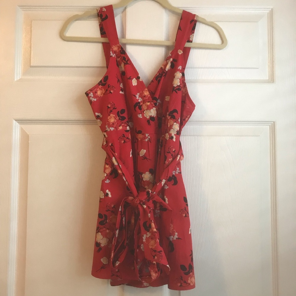 Motherhood Maternity tank top